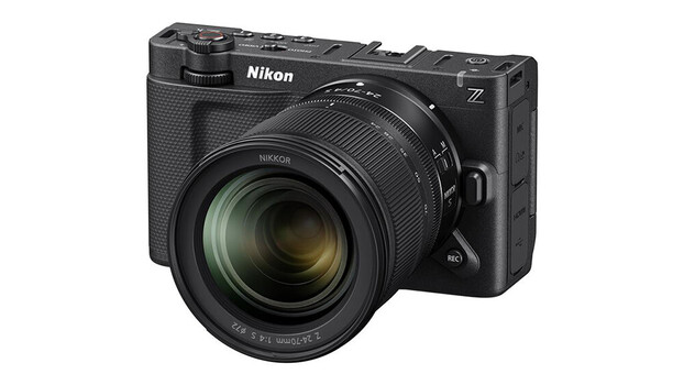 Nikon ZR Firmware 2.0: Bước Nhảy Điện Ảnh Với Log3G10, H.265 Và Open Gate