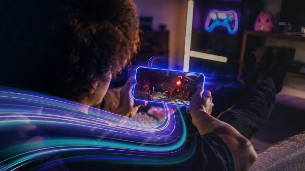 Công nghệ AI upscaling trên Arm Mali G2: Bước nhảy cho game di động