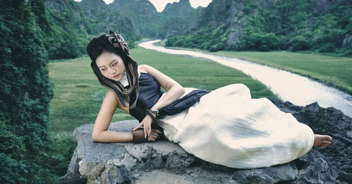 Phương Mỹ Chi bán hết vé trong 1 phút: Sức bật mới của “Dân chơi dân ca”