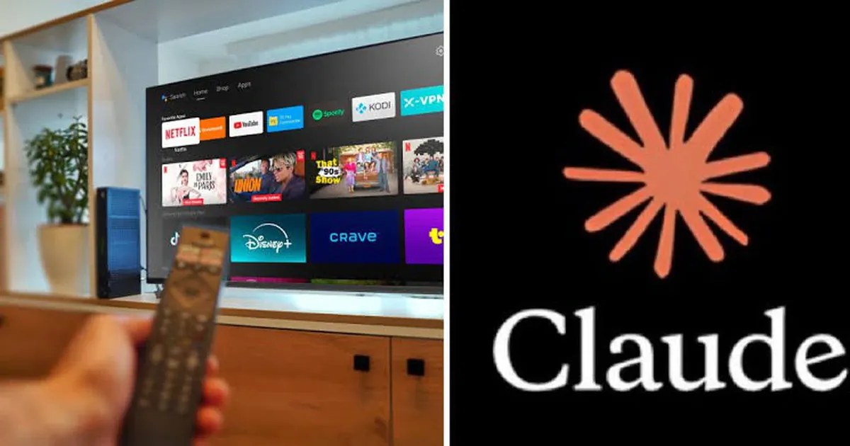 Dùng Claude Code dọn dẹp Android TV chậm mà không cần root