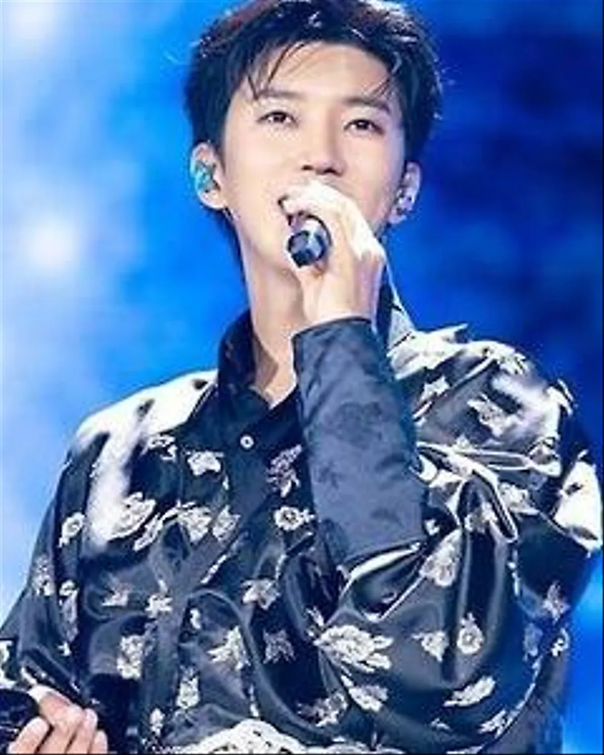 Lim Young-woong và 'IM HERO 10': màn thống trị bảng xếp hạng nhạc số