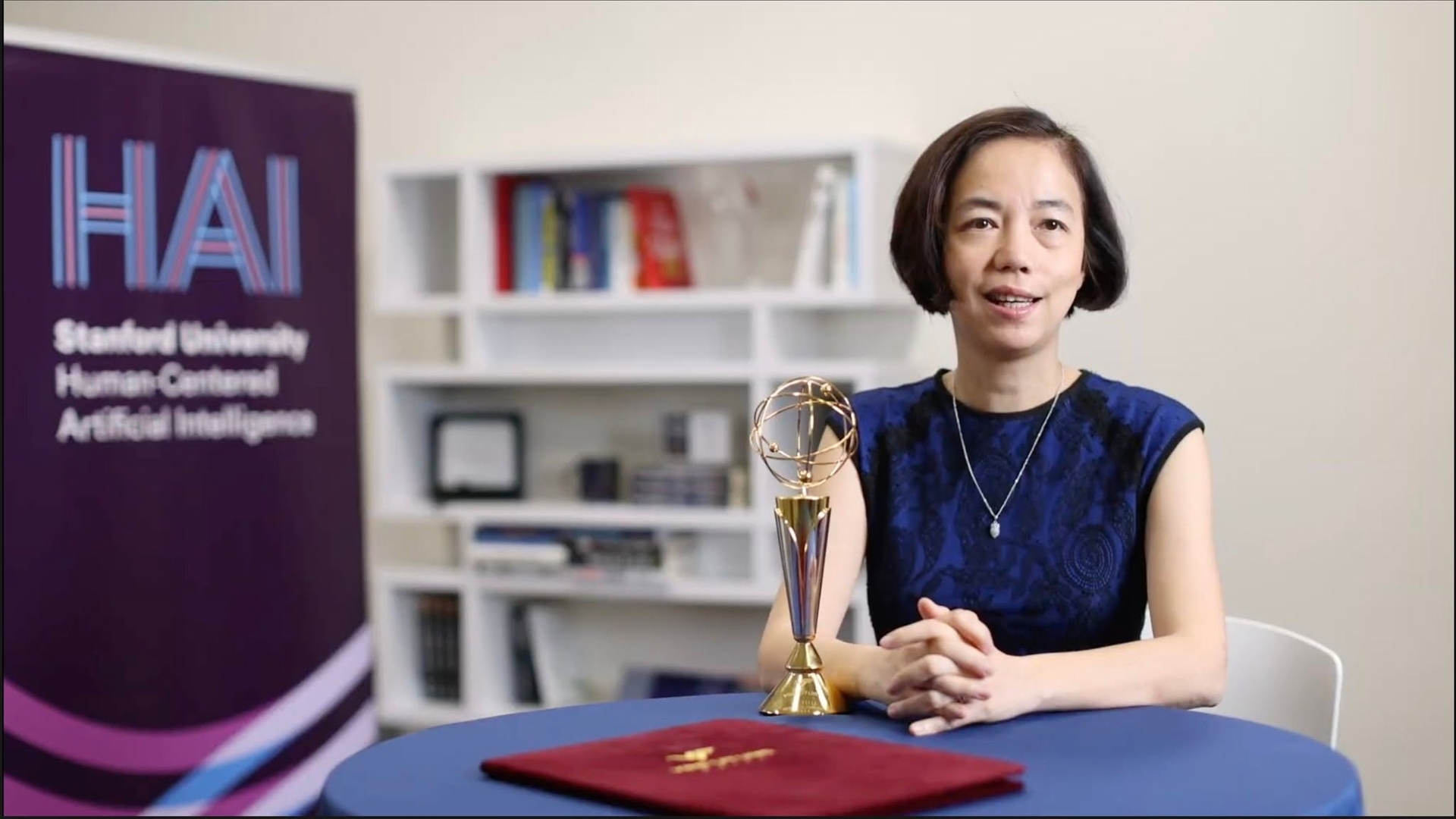 Ba nhà khoa học VinFuture được vinh danh trong TIME100 AI