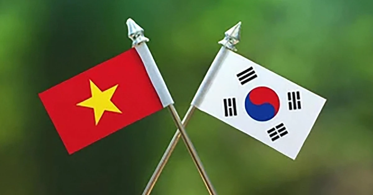 Đầu tư Hàn Quốc tại Việt Nam: bước chuyển từ sản xuất sang gắn kết chiến lược