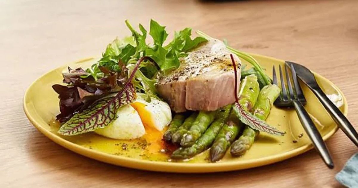 Cá hồi không phải vua protein: 8 loại cá nên mua