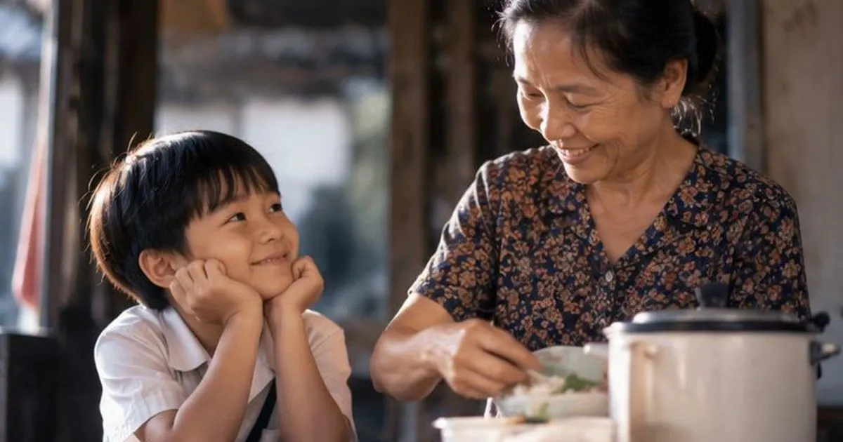 Khi nào nên cho con tiền: 2 thời điểm vàng để không mất cả tài sản lẫn tình cảm