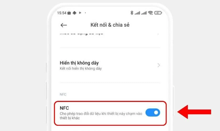 5 cách dùng NFC trên Android hữu ích hơn thanh toán