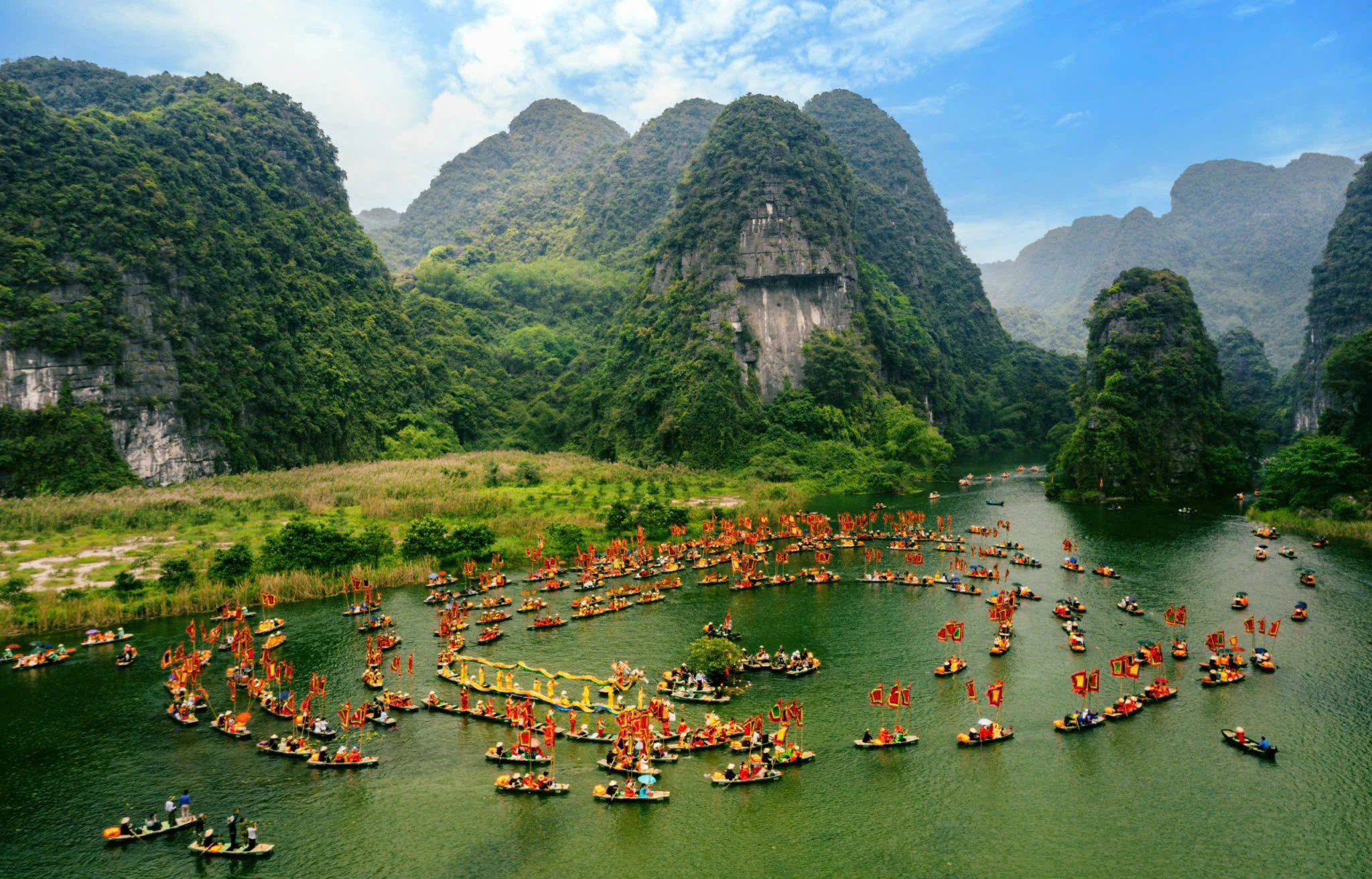 Staycation và khám phá địa phương: người Việt đang đổi cách đi chơi