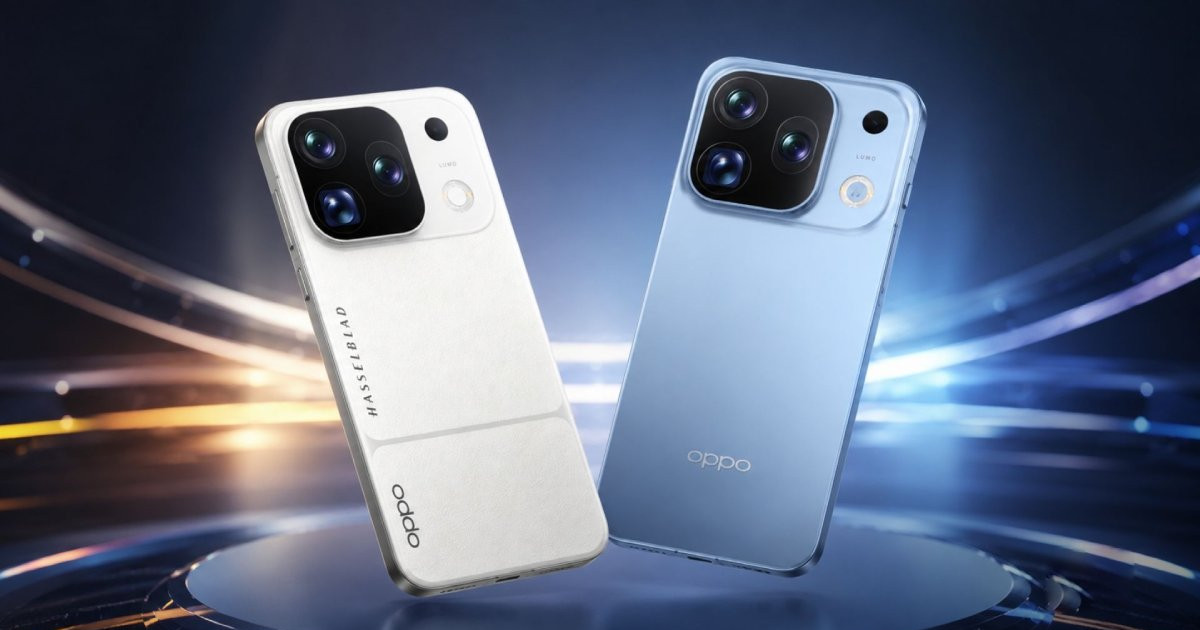 OPPO Find X10 Series lộ điểm Geekbench khủng: Có đáng để nâng cấp từ Find X8?