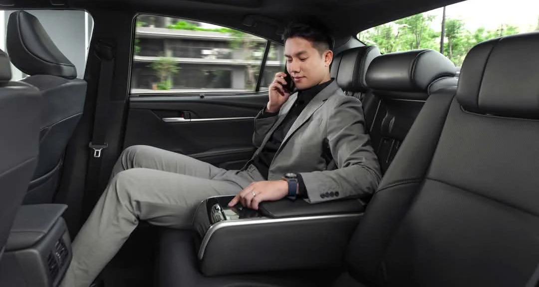 Hướng dẫn chọn xe gia đình từ 600 triệu đến 5 tỷ: MPV, SUV hay sedan?