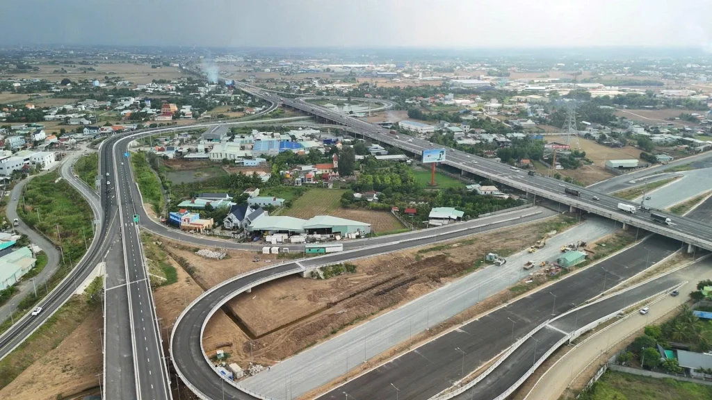 Tây Ninh tung 78 dự án hạ tầng: bước nhảy để kết nối vùng kinh tế trọng điểm