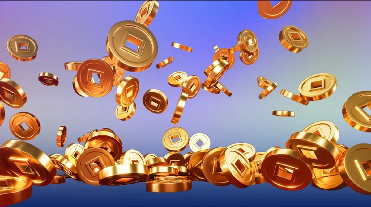 Token AI trở thành điểm thưởng mới của thời tiêu dùng số