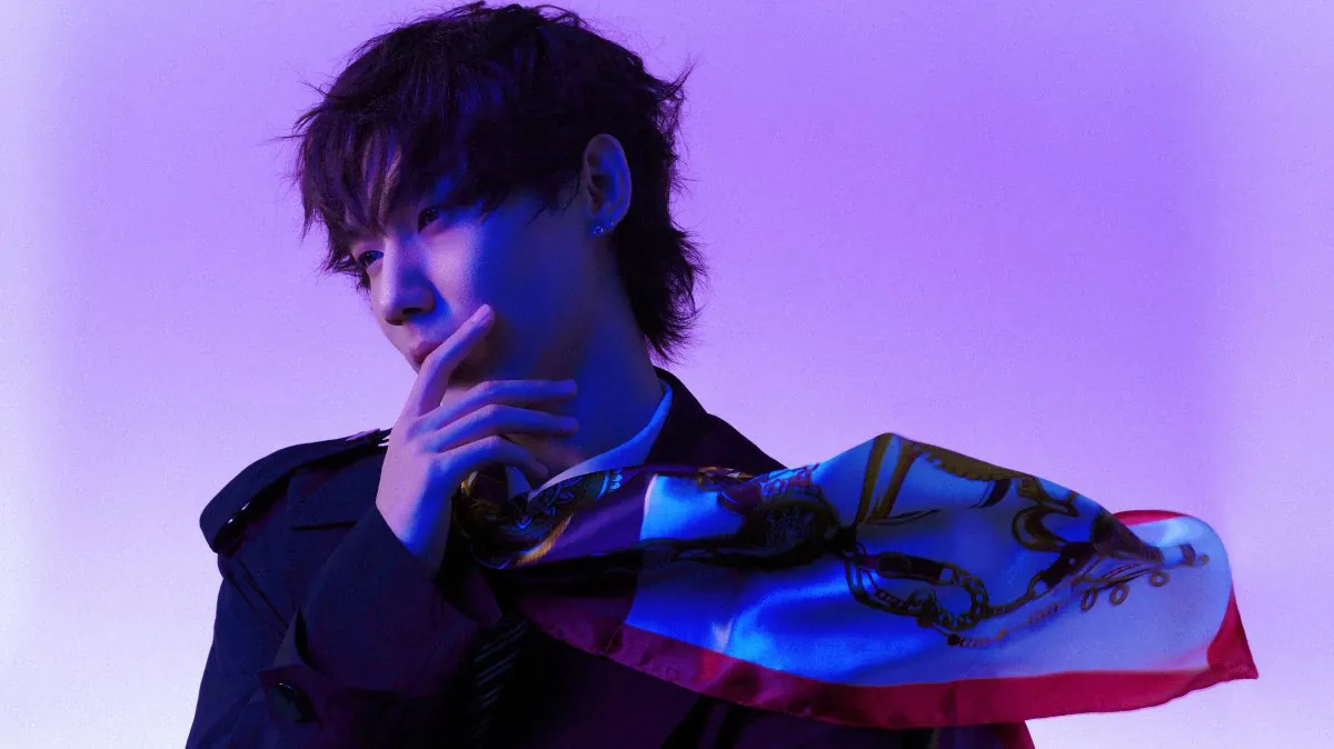 Album 'Prince On' của LOHAN: Khi âm nhạc và hình ảnh cùng tạo thương hiệu
