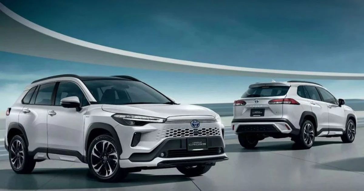 Khuyến mãi tháng 9 cho xe hybrid: mẫu nào đáng mua nhất?