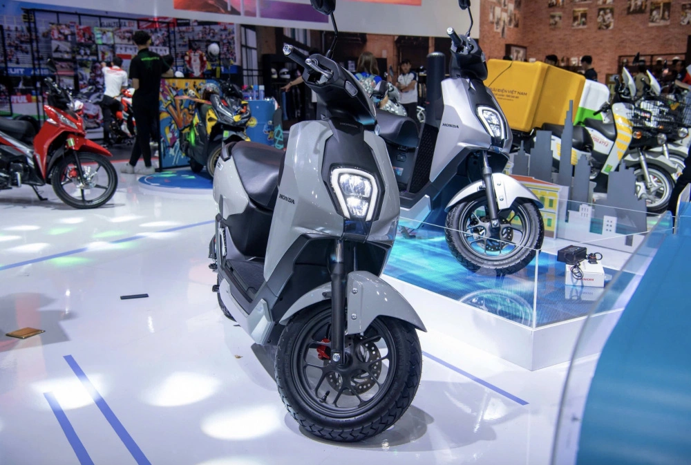 Sân chơi công nghệ Honda tại KidZania: STEM và an toàn giao thông qua trải nghiệm