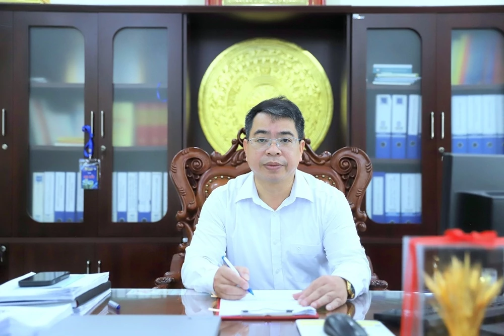 Hơn 2.100 tấn gạo dự trữ quốc gia đến với học sinh vùng khó