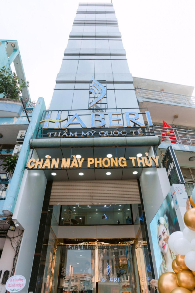 Thẩm mỹ Haberi bị phạt: Hồi chuông cảnh báo thẩm mỹ không phép