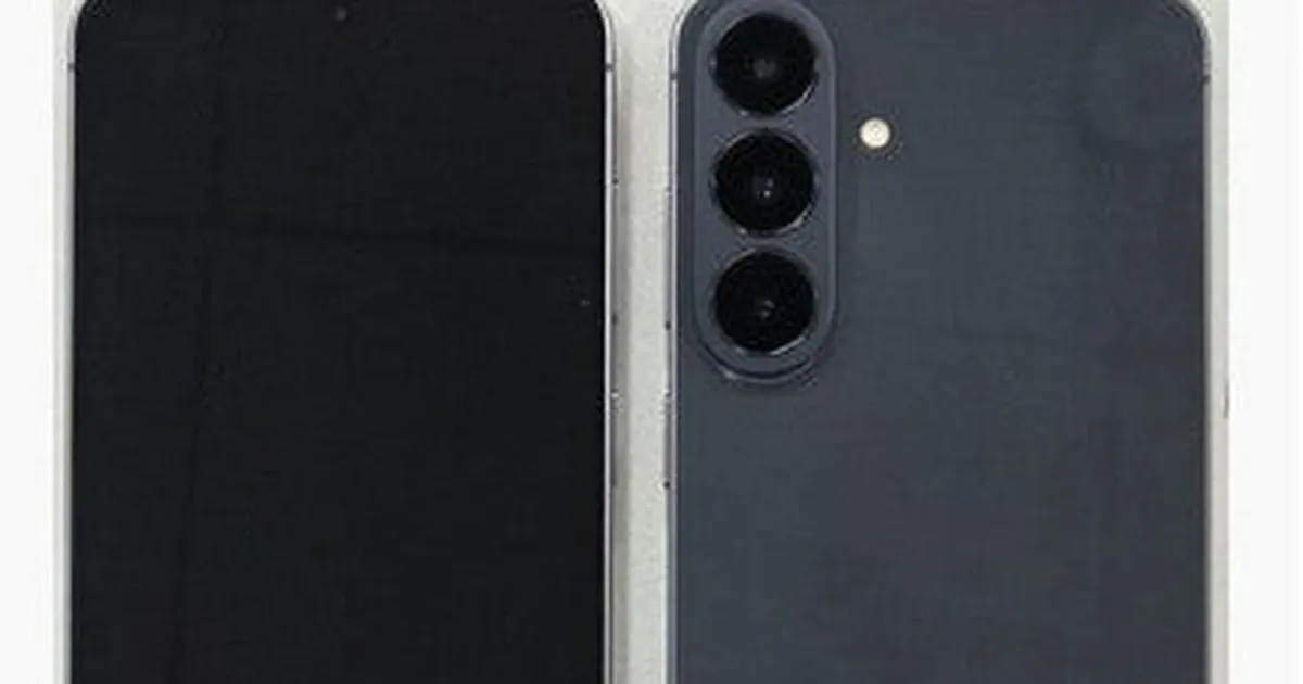 Galaxy S26 FE lộ diện: có đáng để nâng cấp từ S24 Ultra?