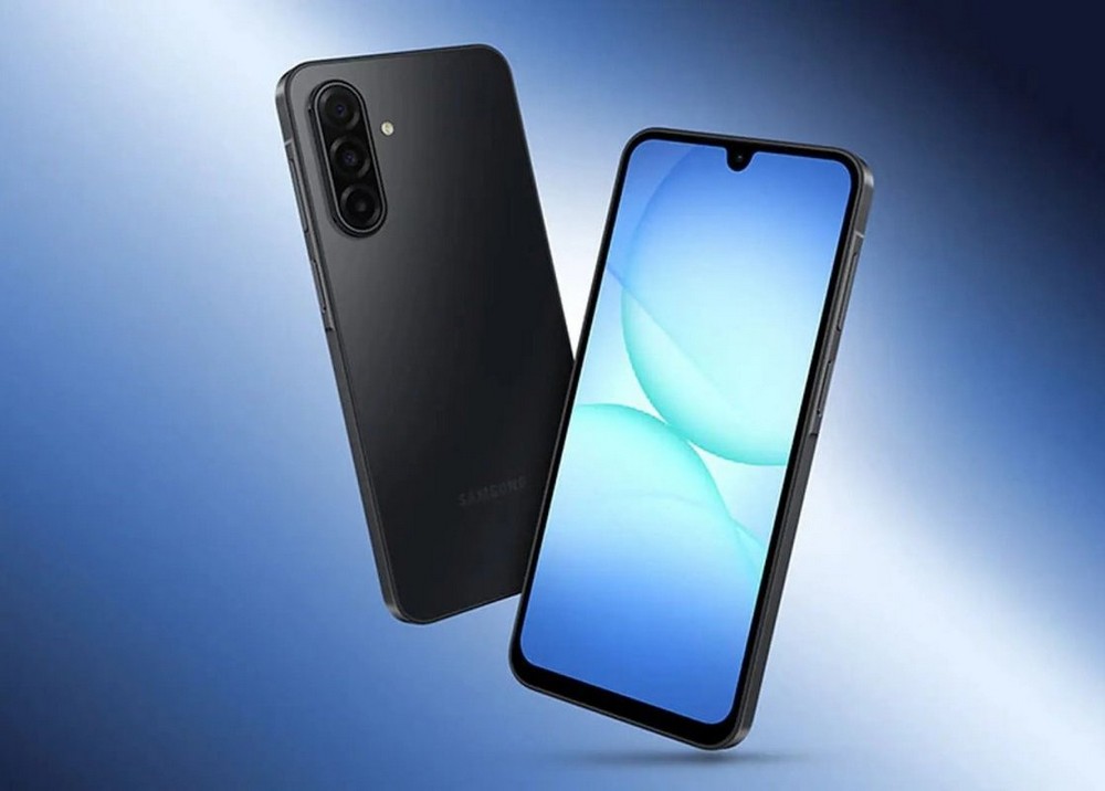Samsung Galaxy A18 với màn AMOLED 90Hz và Key Island: có đáng nâng cấp từ A15?