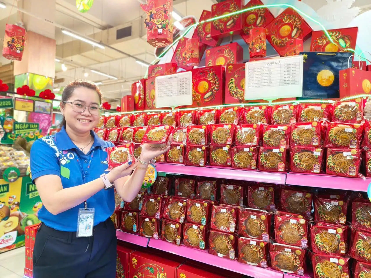 Dạy con hiểu ý nghĩa Tết Trung thu qua tình thân và lòng biết ơn