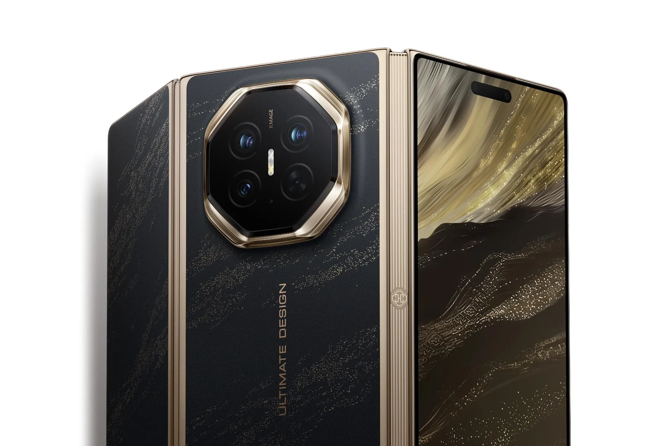 Huawei Mate XT 2 gập ba siêu mỏng: đáng nâng cấp hay chỉ để ngắm?