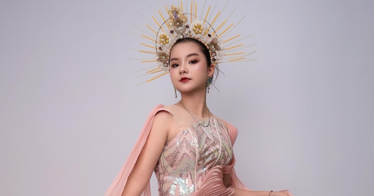 Show thời trang 'ANGEL IN US' và những khoảnh khắc catwalk kiêu hãnh