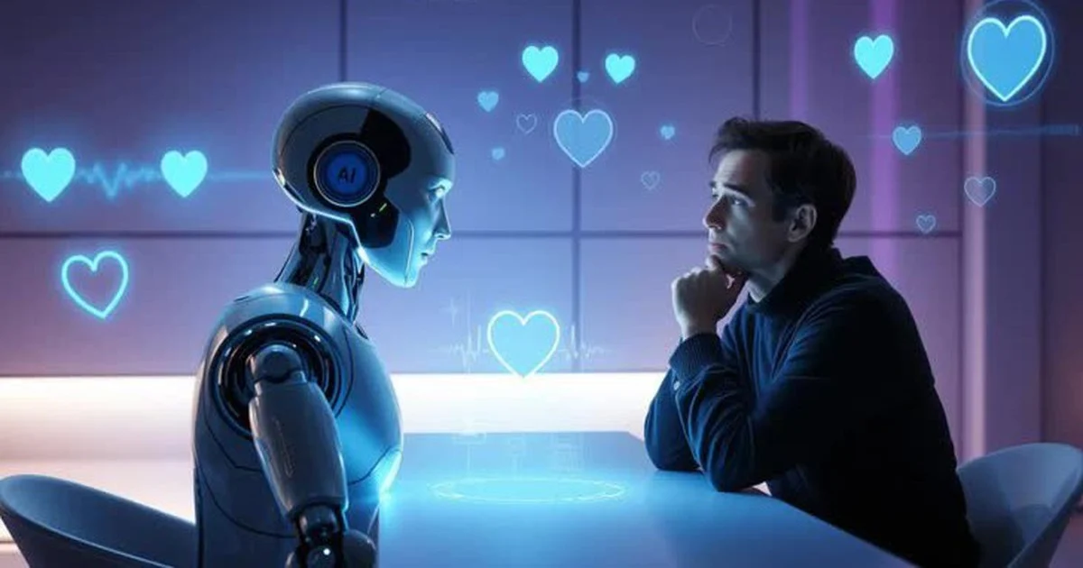 AI Thay Thế Nhân Sự Gen Z: Bài Toán Ngắn Hạn Dễ Phá Sản Dài Hạn