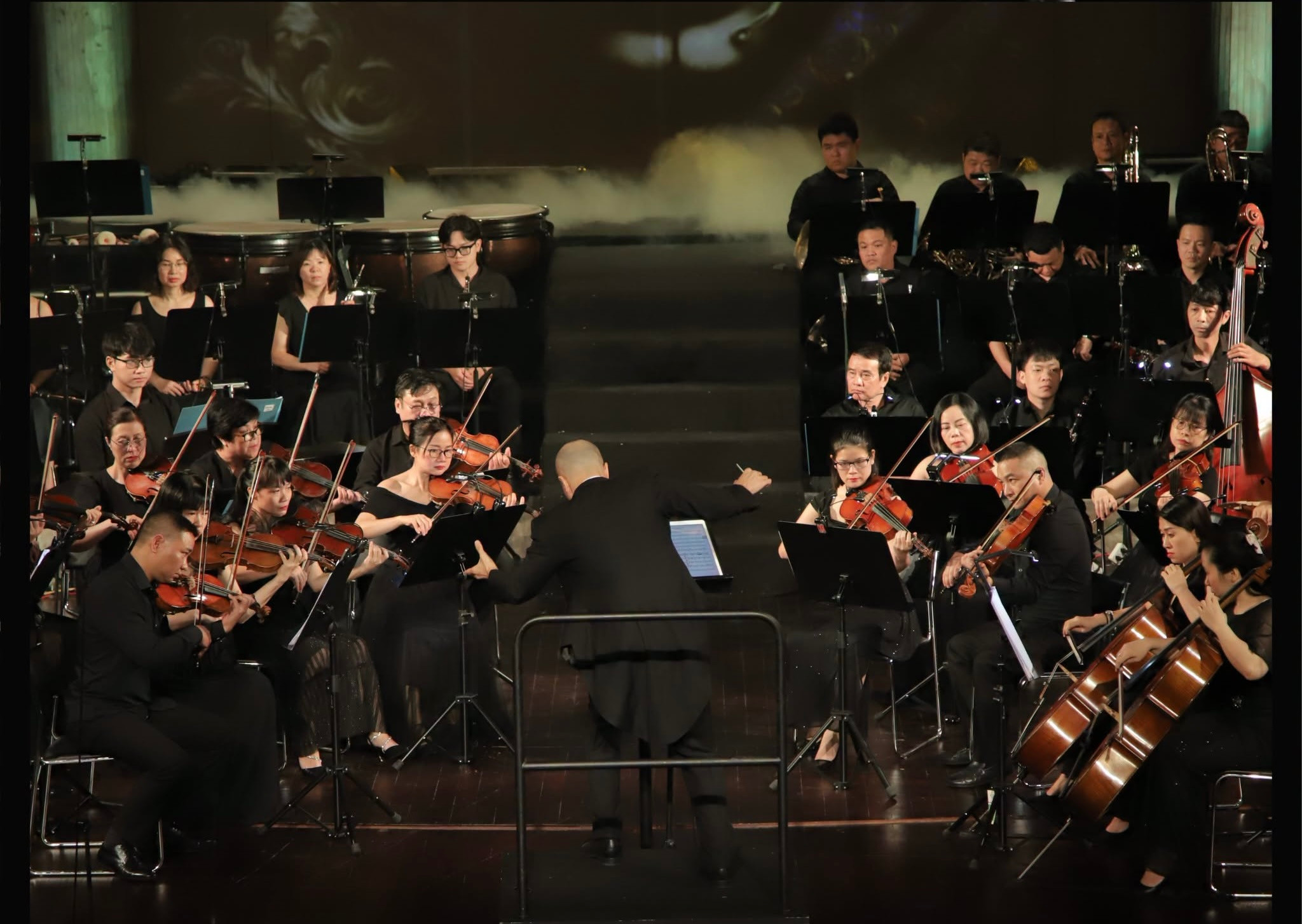 Tosca và Madama Butterfly: Puccini chạm tới khán giả Việt Nam