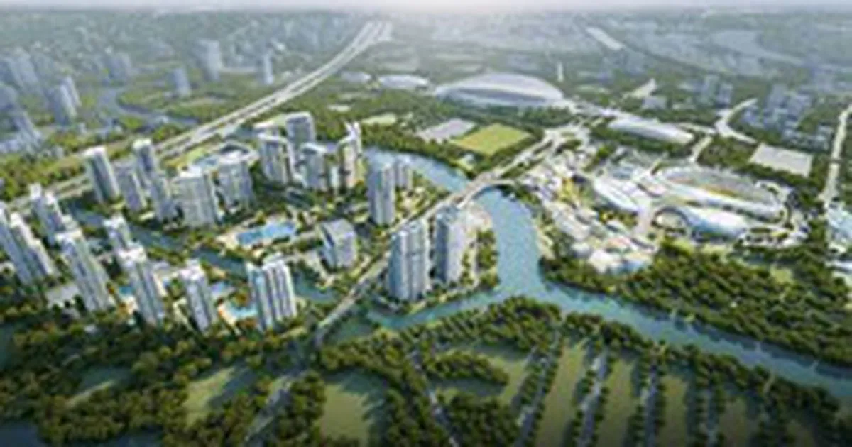 Nhà phát triển Singapore ôm hơn 10.000 căn hộ tồn kho tại Việt Nam