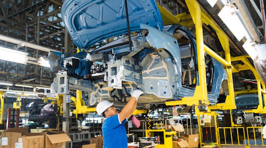Leapmotor C10 dan B10 Panduan Pembeli Lengkap CKD