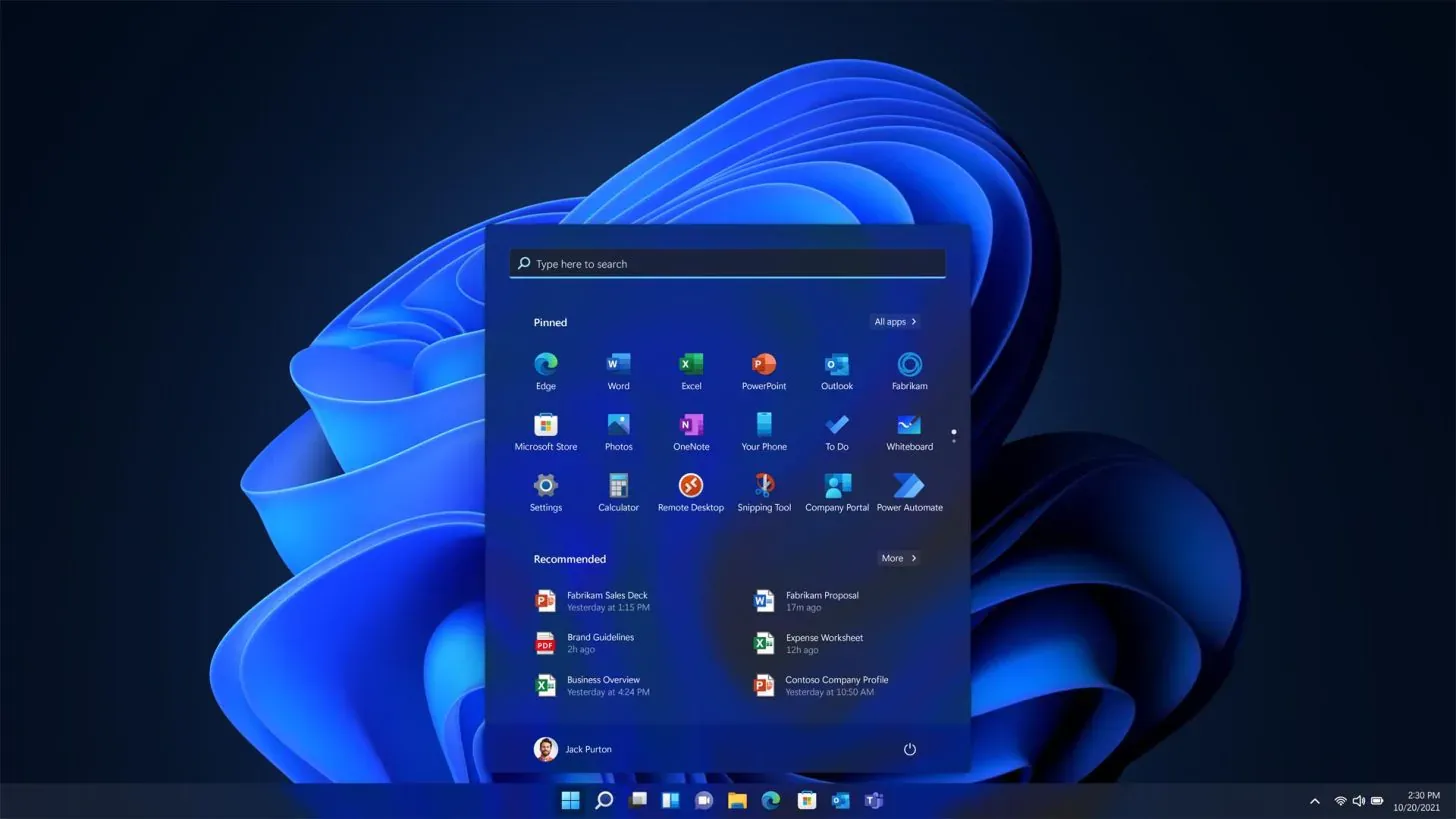 Windows 11 và bài toán tối ưu cho laptop 8GB RAM