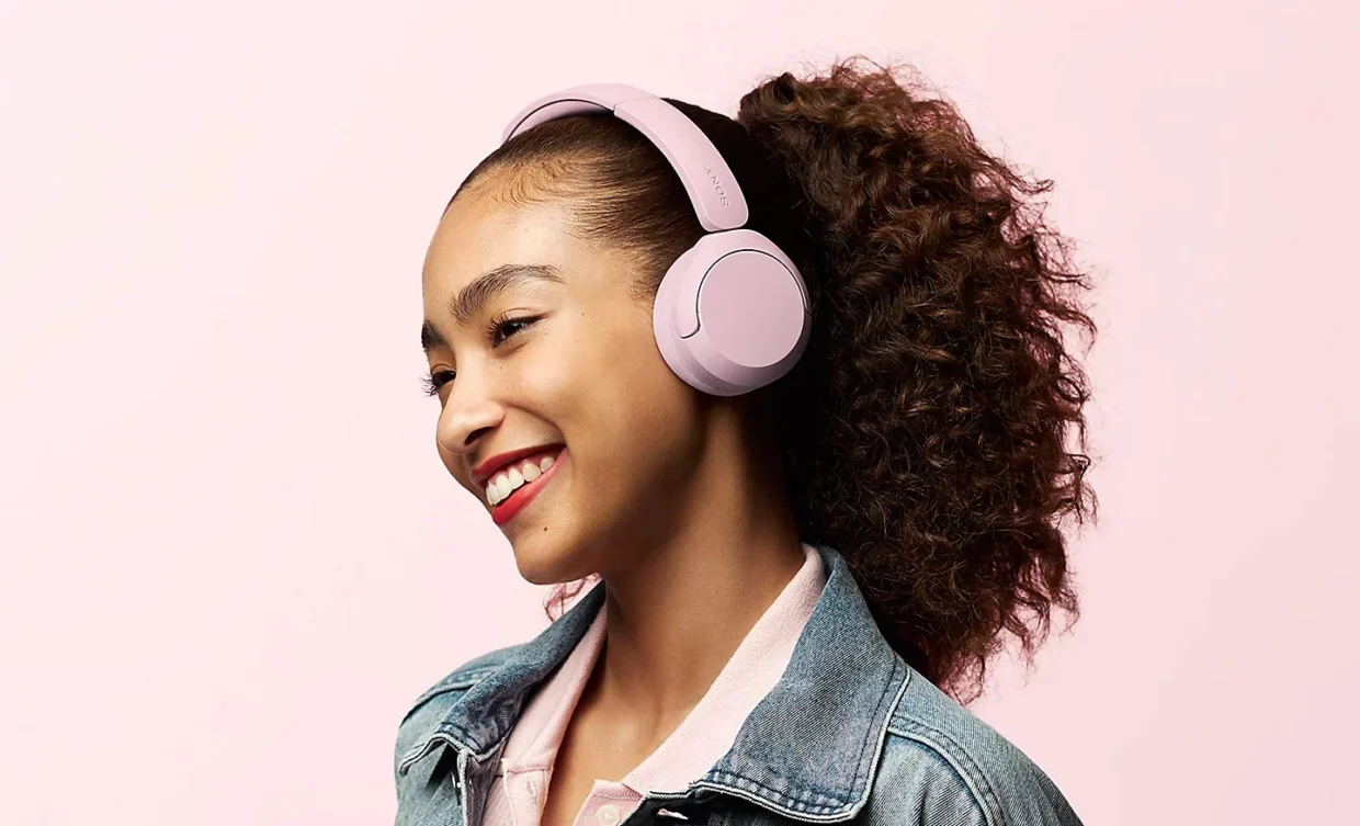 Sony WH-1000XM4C: Flagship Pembatalan Bunyi Pada Harga Lebih Mesra