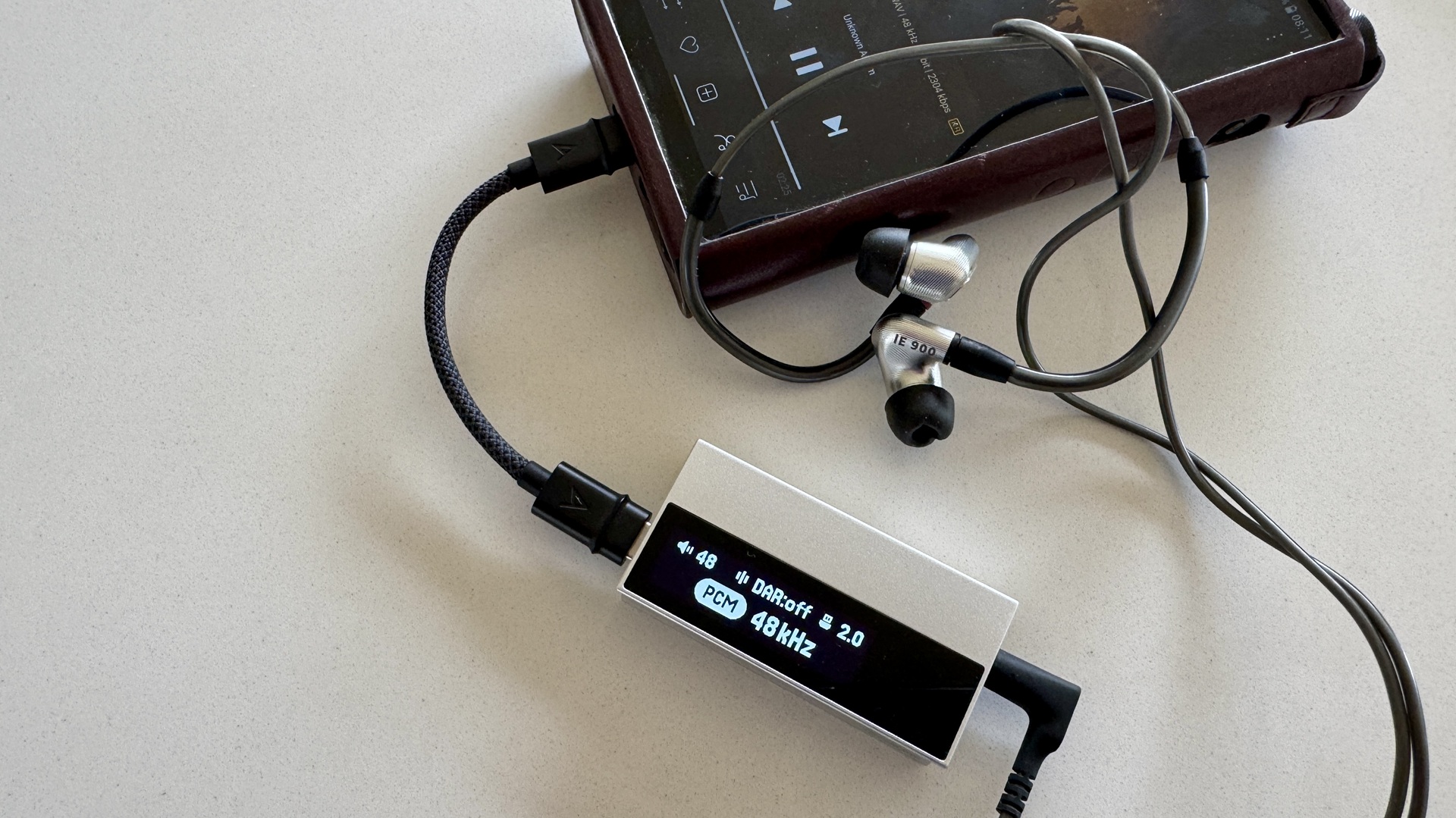 Astell & Kern Clarus vs HC5: lựa chọn nào cho chất âm chi tiết chuyên nghiệp?