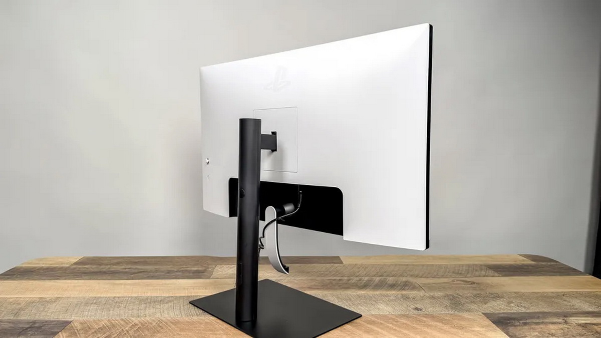 Màn hình Sony PlayStation 27 inch: gaming monitor PS5 PC có đáng tiền?