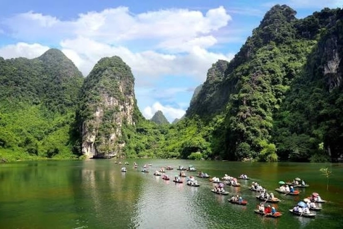 Du lịch Việt Nam 2030: Tham vọng lớn và bài toán thực thi