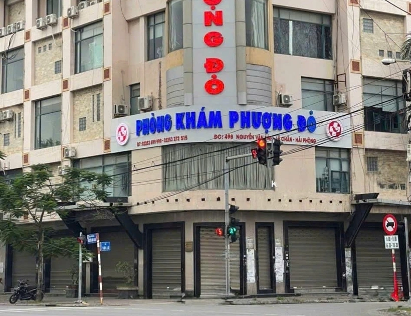Phòng khám Phượng Đỏ: Khi nỗi sợ sức khỏe bị biến thành cái bẫy tiền