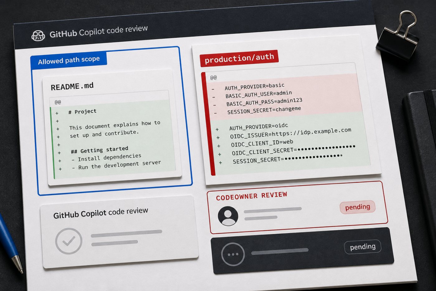 VS Code Agent Merge và Copilot Review: AI có nên được quyền merge?