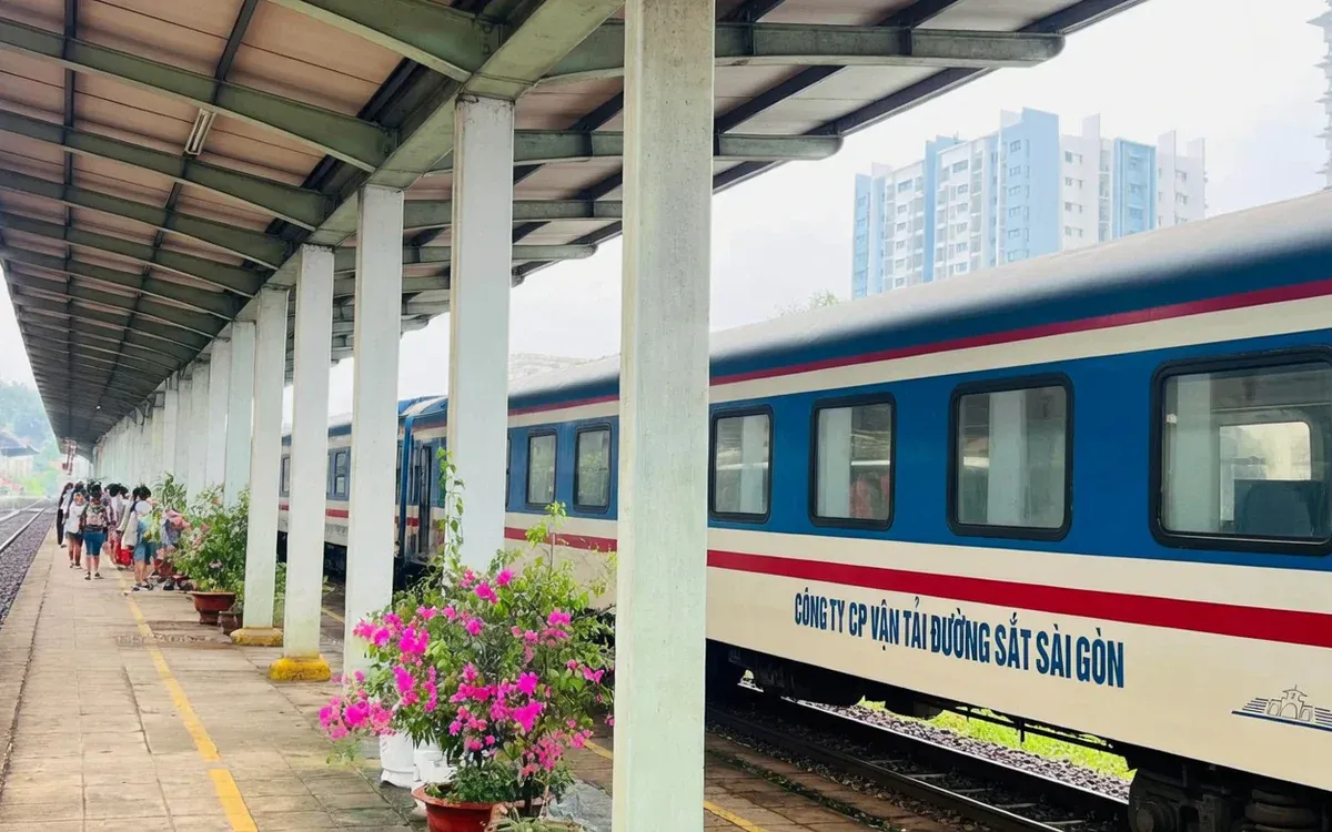 92 nghìn tỷ đồng đường sắt TP.HCM: cú hích cho năng lực cạnh tranh đô thị