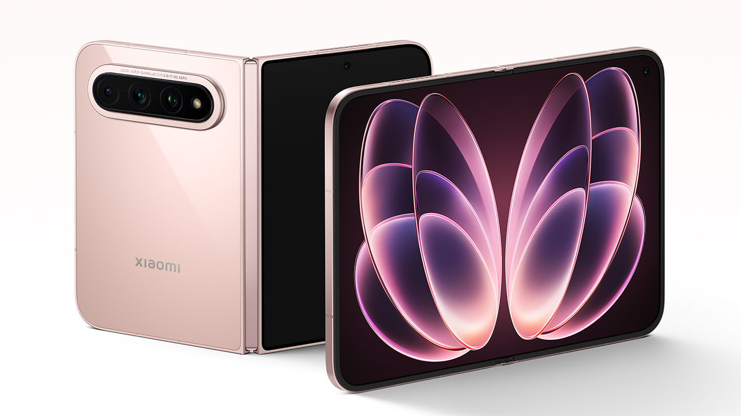 Xiaomi 18 Fold: Telefon Lipat Lebar Dengan Kamera Leica 200MP