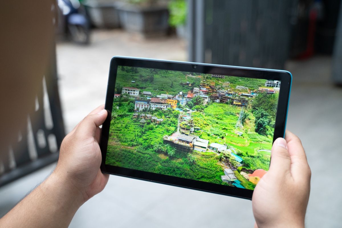 Máy tính bảng tốt nhất dưới 11 triệu cho sinh viên
