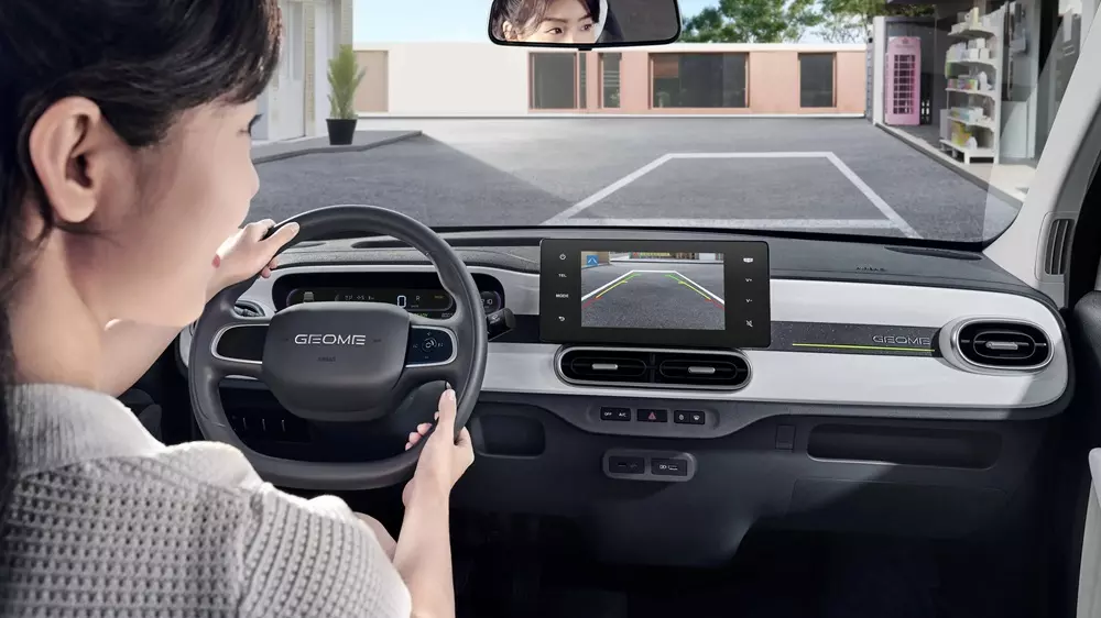 Xe điện dưới 200 triệu với pin CATL: Geely Panda Mini có đủ thuyết phục?