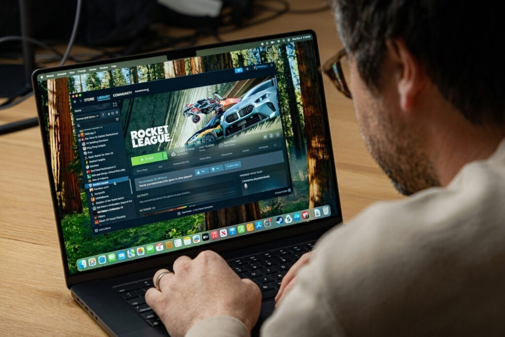 MacBook Pro M5 14 inch vs 16 inch: Nên chọn bản nào?