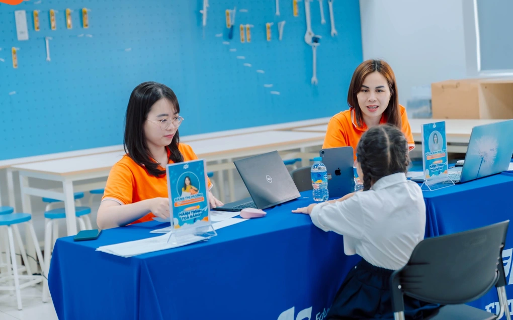 Cơ hội mới từ học bổng và tuyển sinh linh hoạt của FPT Schools