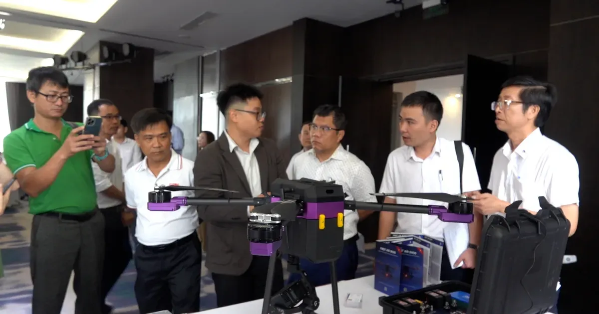 Đà Nẵng khởi động kinh tế không gian tầm thấp: cơ hội hay thách thức?