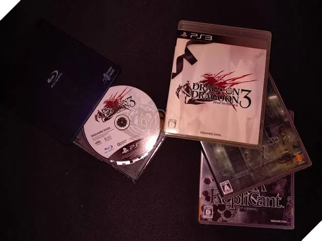 RPCS3 và bước ngoặt chơi game PS3 trực tiếp từ đĩa Blu-ray