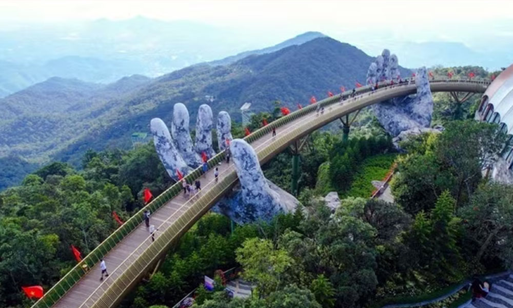 Vì sao Việt Nam hút du khách Australia hơn các điểm đến Đông Nam Á khác