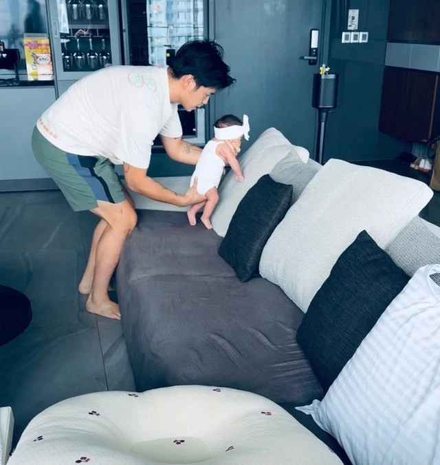 Bên trong căn hộ sao Việt: tinh tế và hiện đại trong không gian sống diễn viên