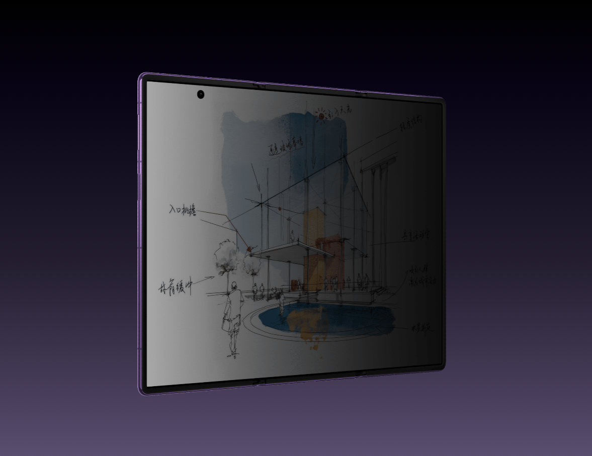 Huawei Mate XT 2 Tri-Fold: Skrin Privasi & Kirin 9050 Pro Untuk Golongan Ultra-Premium