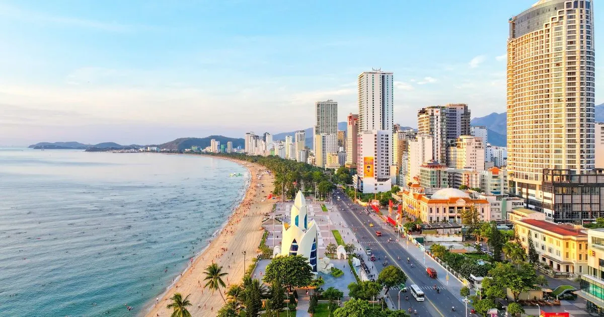 Khánh Hòa giữ chân khách Nga: từ điểm dừng chân đến nơi lưu trú dài hạn
