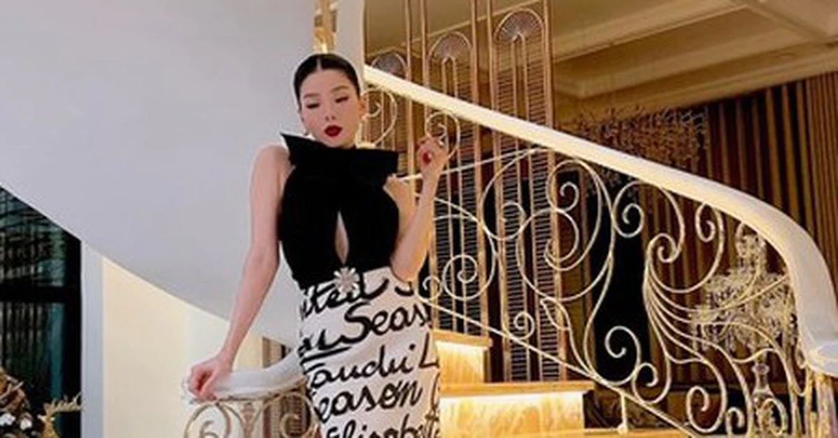 Từ giọng hát đến đế chế kinh doanh của nữ ca sĩ Việt