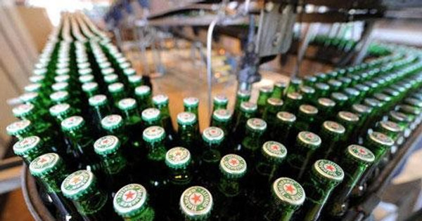 Vì sao Heineken và LEGO chọn Việt Nam làm cứ điểm sản xuất mới